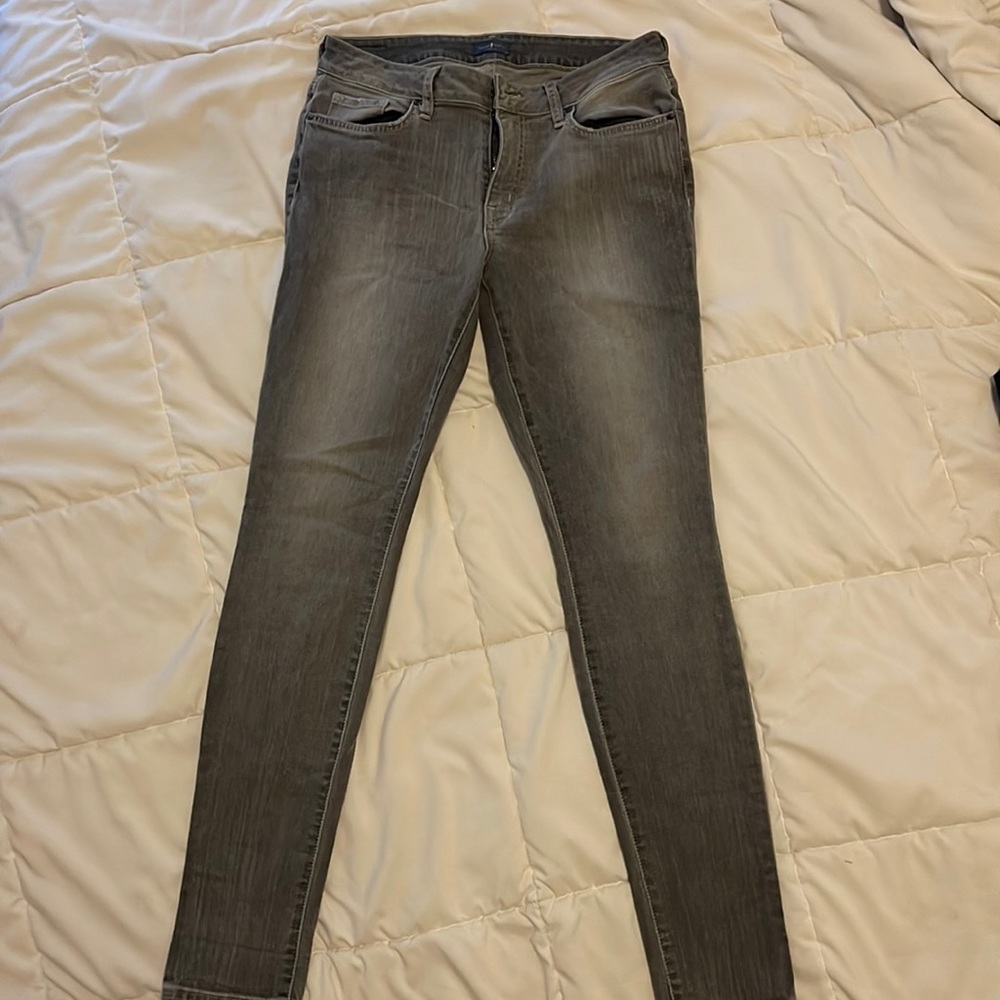 Jacob Davis womens jean size 30